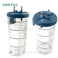 2L Vacuum Sous Bund / Bottles Medical Device